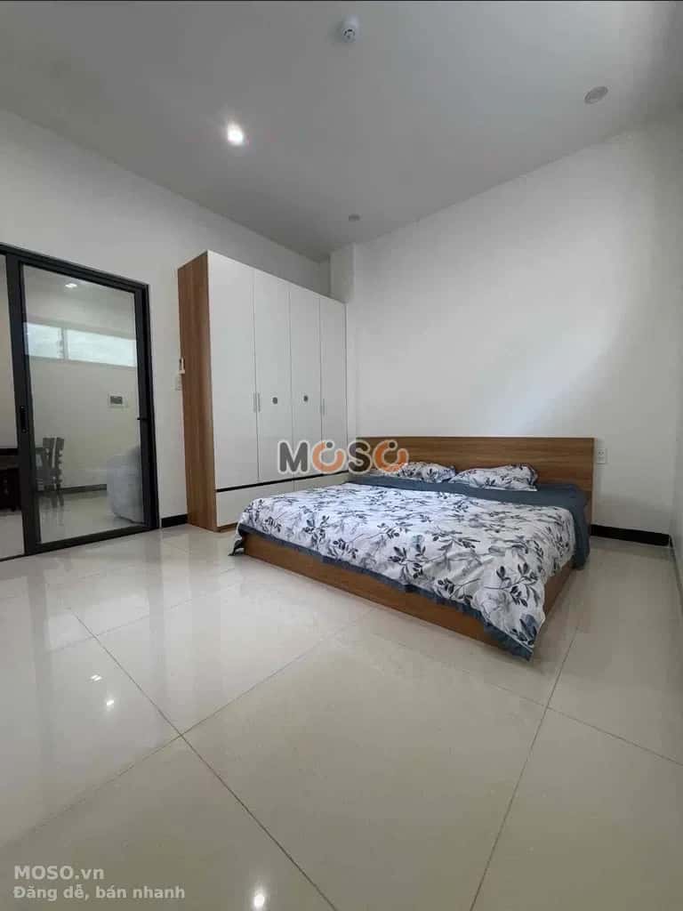 Cho thuê căn hộ chung cư Lê Thanh Nghị Hòa Cường, Đà Nẵng – giá 6.5 triệu - ảnh 4