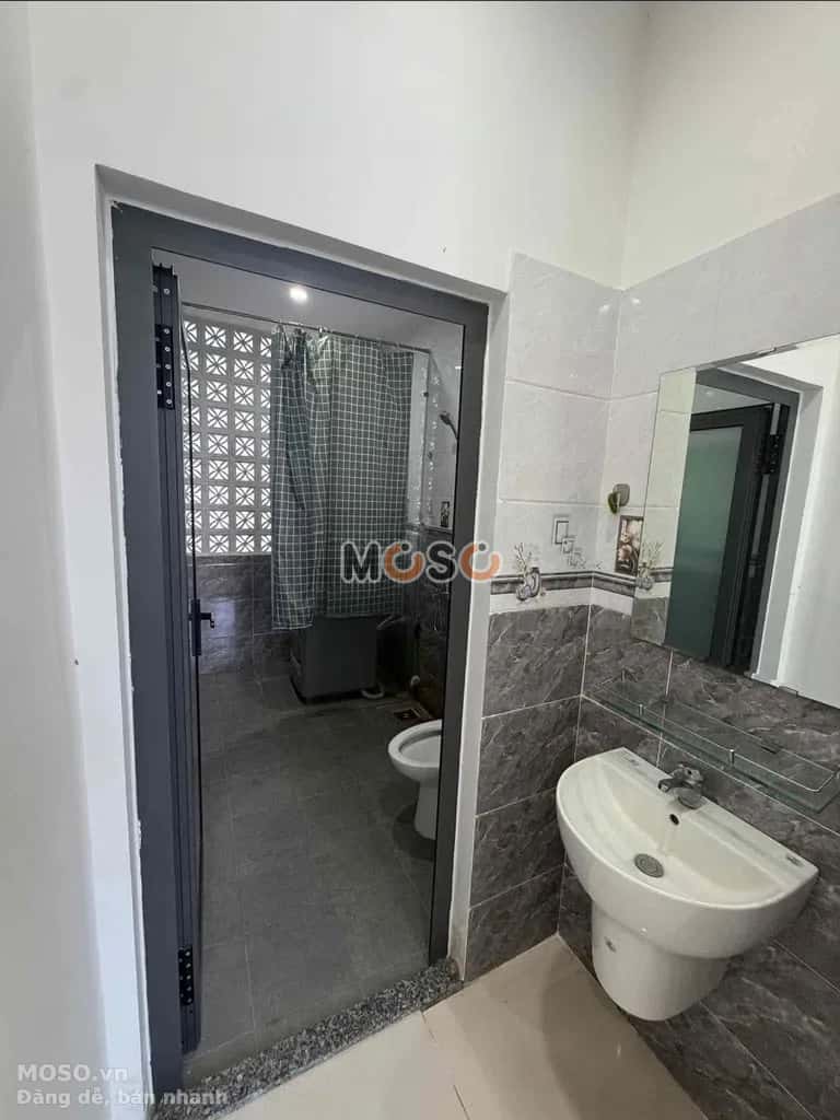 Cho thuê căn hộ chung cư Lê Thanh Nghị Hòa Cường, Đà Nẵng – giá 6.5 triệu - ảnh 5