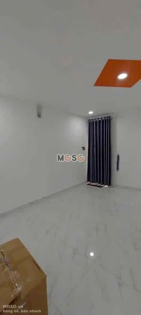 Cho thuê nhà hẻm Đường Quang Trung Gò Vấp, TP.HCM – 3 phòng ngủ, giá 13 triệu - ảnh 3