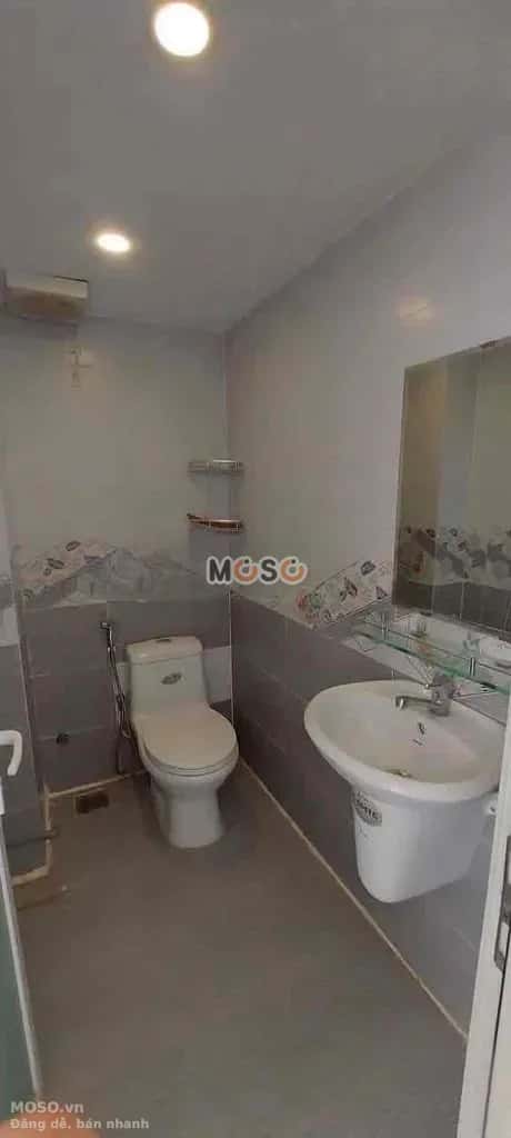 Cho thuê nhà hẻm Đường Quang Trung Gò Vấp, TP.HCM – 3 phòng ngủ, giá 13 triệu - ảnh 5
