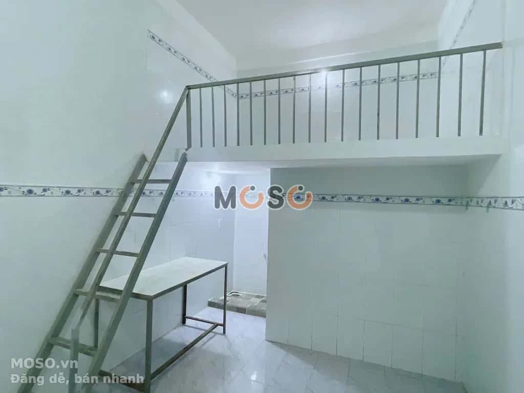 Cho thuê phòng trọ Mỹ Hòa Quận 2 cũ, TP.HCM – giá 2.9 triệu - ảnh 1