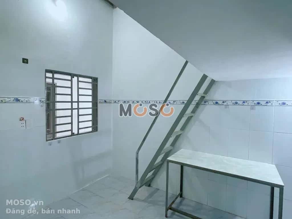 Cho thuê phòng trọ Mỹ Hòa Quận 2 cũ, TP.HCM – giá 2.9 triệu - ảnh 2
