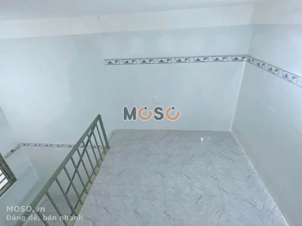 Cho thuê phòng trọ Mỹ Hòa Quận 2 cũ, TP.HCM – giá 2.9 triệu - ảnh 5