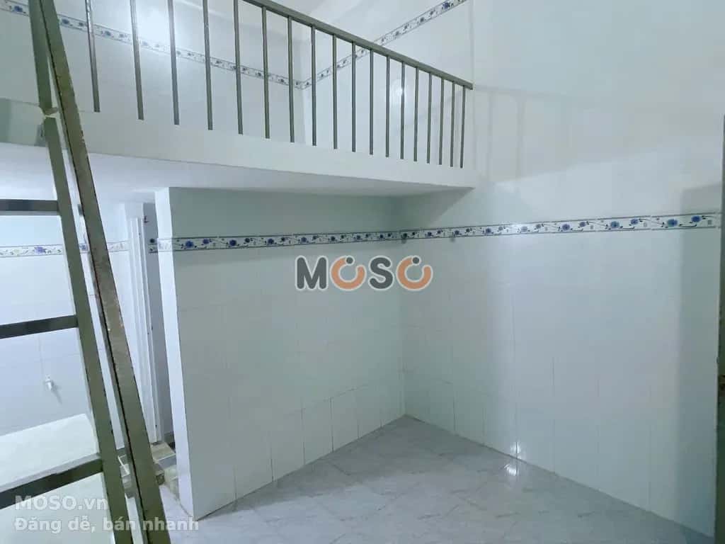 Cho thuê phòng trọ Mỹ Hòa Quận 2 cũ, TP.HCM – giá 2.9 triệu - ảnh 7