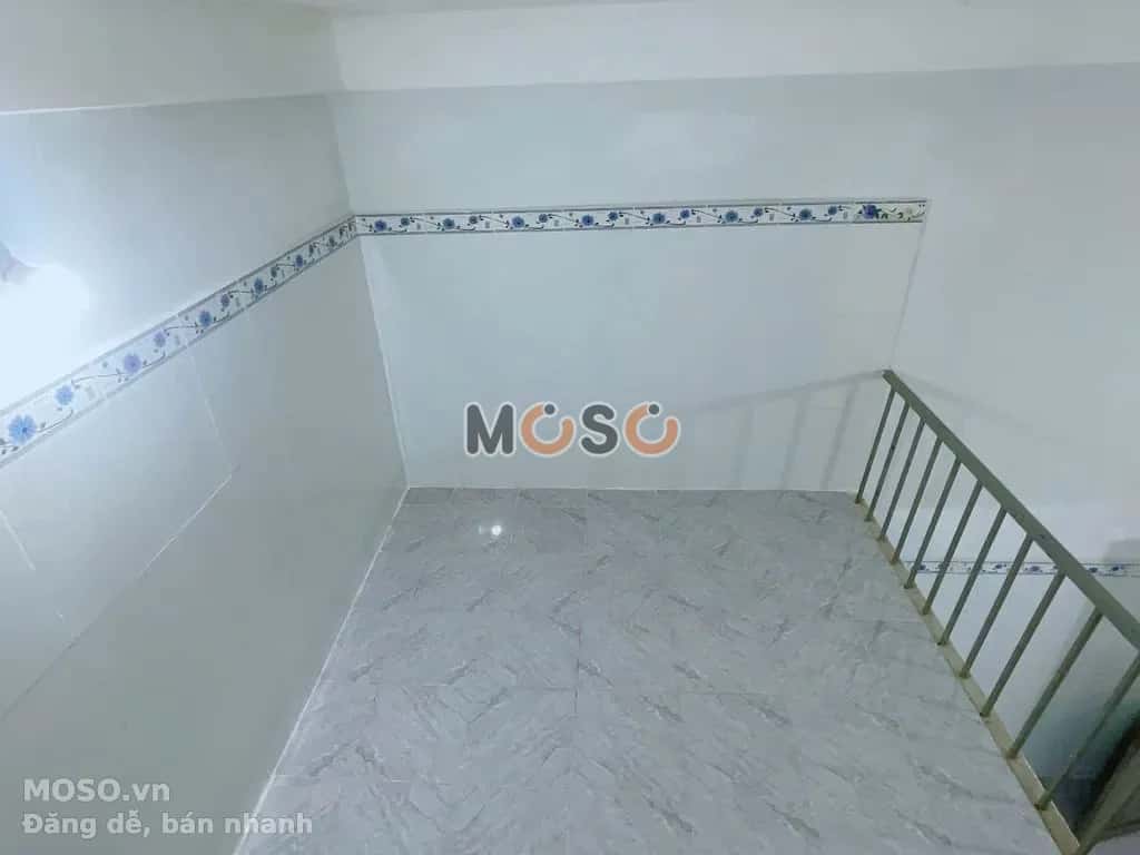Cho thuê phòng trọ Mỹ Hòa Quận 2 cũ, TP.HCM – giá 2.9 triệu - ảnh 6