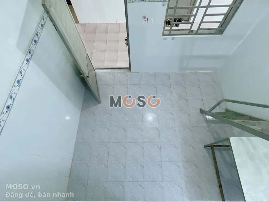 Cho thuê phòng trọ Mỹ Hòa Quận 2 cũ, TP.HCM – giá 2.9 triệu - ảnh 4