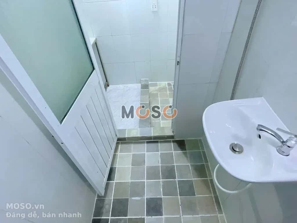 Cho thuê phòng trọ Mỹ Hòa Quận 2 cũ, TP.HCM – giá 2.9 triệu - ảnh 8