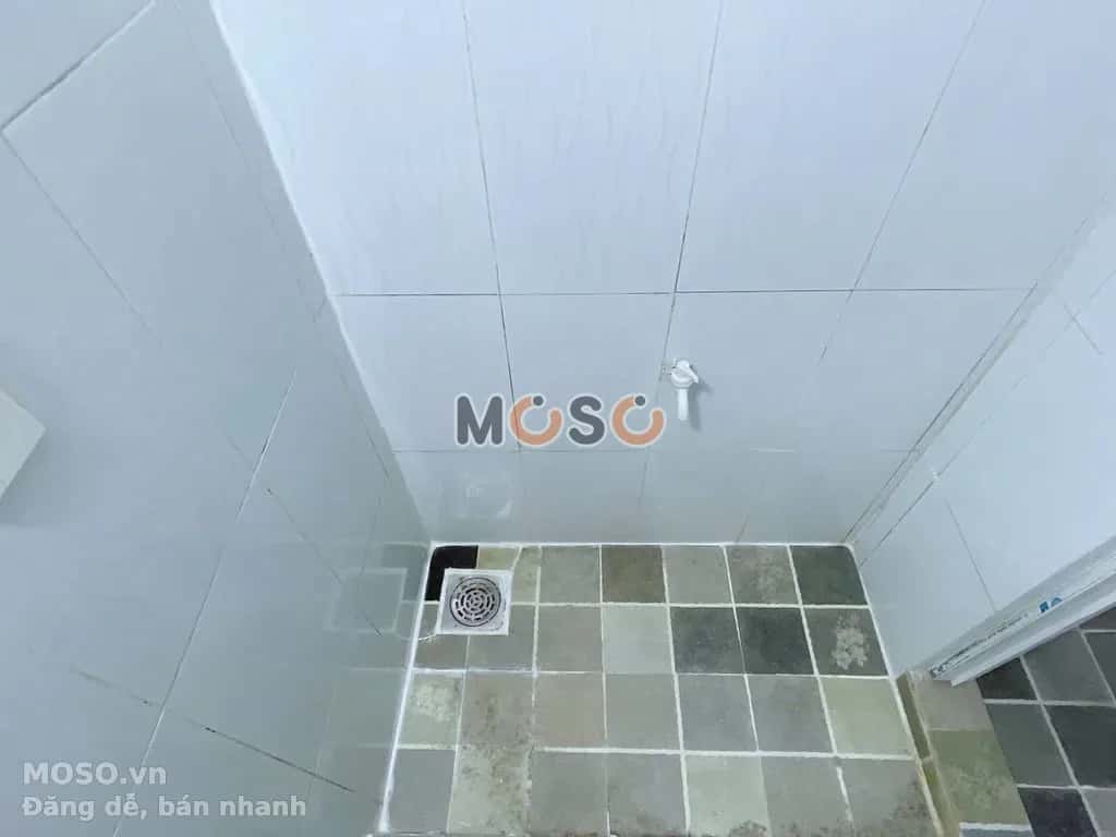 Cho thuê phòng trọ Mỹ Hòa Quận 2 cũ, TP.HCM – giá 2.9 triệu - ảnh 9