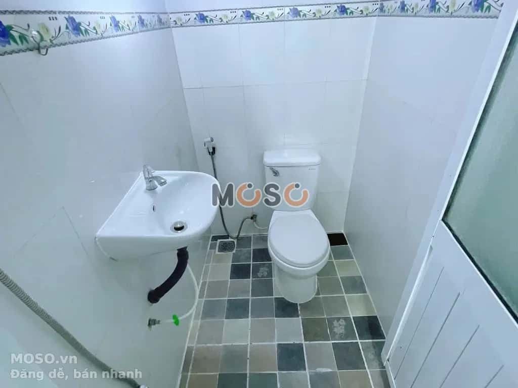 Cho thuê phòng trọ Mỹ Hòa Quận 2 cũ, TP.HCM – giá 2.9 triệu - ảnh 10