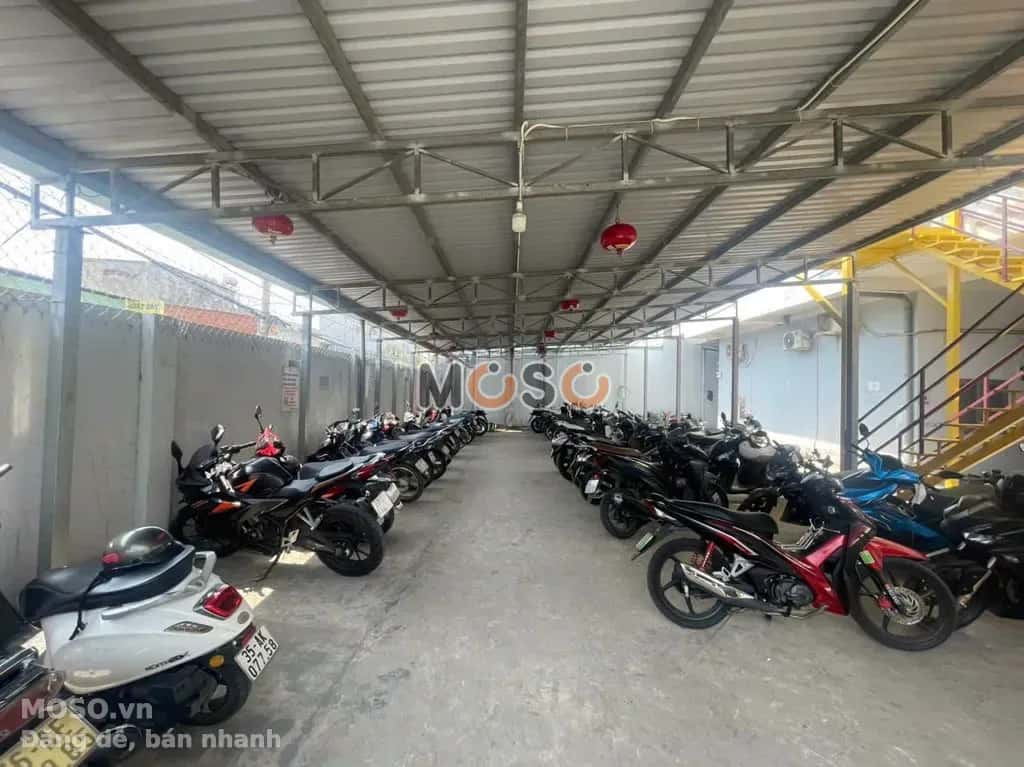 Cho thuê phòng trọ Mỹ Hòa Quận 2 cũ, TP.HCM – giá 2.9 triệu - ảnh 12