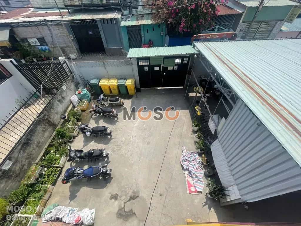 Cho thuê phòng trọ Mỹ Hòa Quận 2 cũ, TP.HCM – giá 2.9 triệu - ảnh 11
