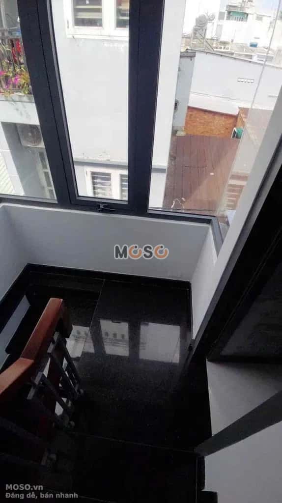 Cho thuê nhà hẻm Đường T8 Tân Phú, TP.HCM – 2 phòng ngủ, giá 11 triệu - ảnh 8
