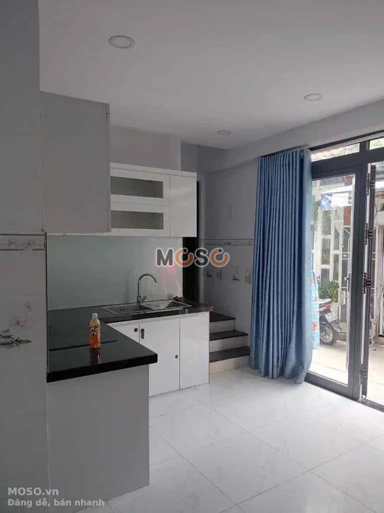 Cho thuê nhà hẻm Đường T8 Tân Phú, TP.HCM – 2 phòng ngủ, giá 11 triệu - ảnh 9