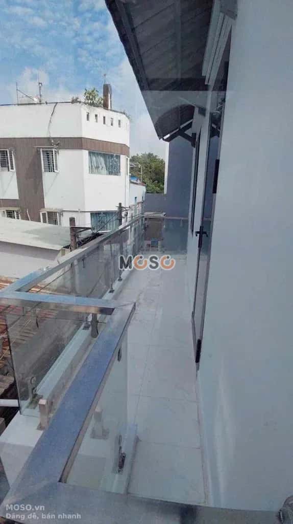 Cho thuê nhà hẻm Đường T8 Tân Phú, TP.HCM – 2 phòng ngủ, giá 11 triệu - ảnh 10