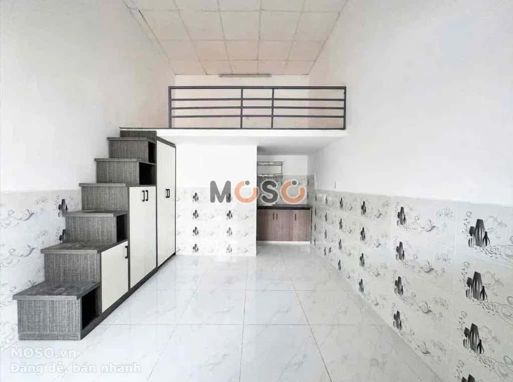 Cho thuê phòng trọ Đường Kênh Tân Hóa Tân Phú, TP.HCM – giá 3.8 triệu - ảnh 1