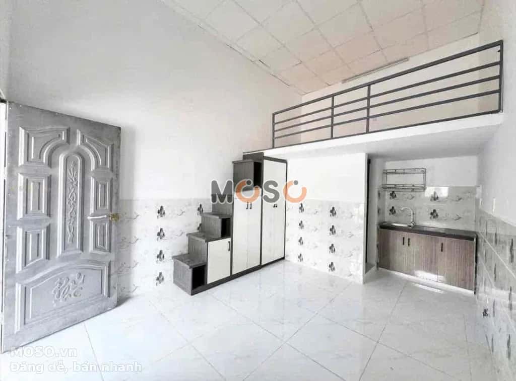 Cho thuê phòng trọ Đường Kênh Tân Hóa Tân Phú, TP.HCM – giá 3.8 triệu - ảnh 2