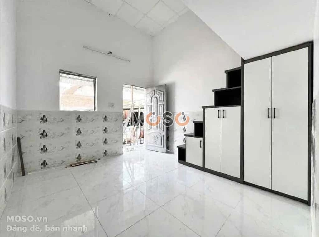 Cho thuê phòng trọ Đường Kênh Tân Hóa Tân Phú, TP.HCM – giá 3.8 triệu - ảnh 3