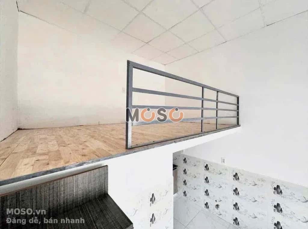 Cho thuê phòng trọ Đường Kênh Tân Hóa Tân Phú, TP.HCM – giá 3.8 triệu - ảnh 4