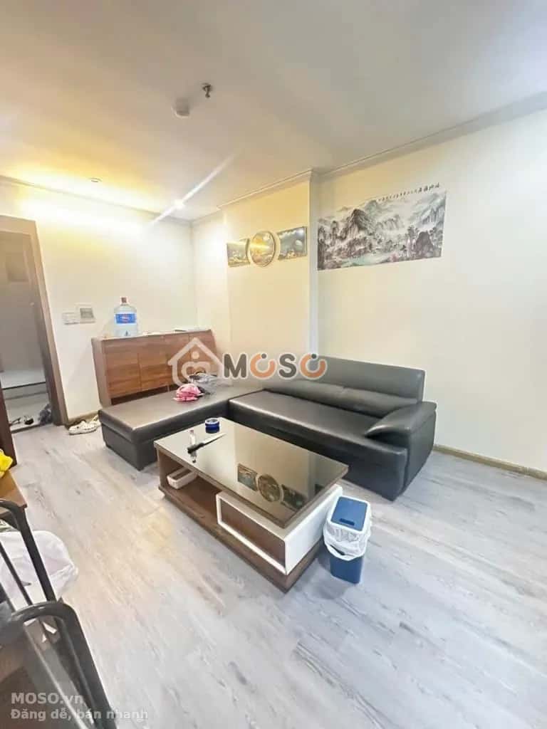 Cho thuê căn hộ chung cư Bắc Ninh, Bac Ninh – 2 phòng ngủ, giá 18 triệu - ảnh 1