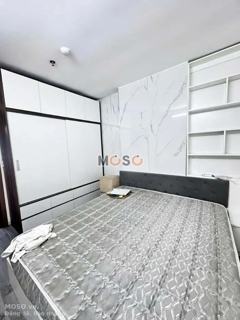 Cho thuê căn hộ chung cư Bắc Ninh, Bac Ninh – 2 phòng ngủ, giá 18 triệu - ảnh 2