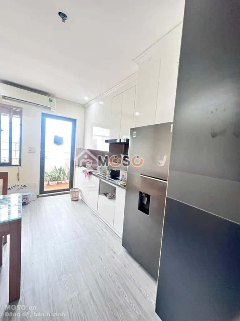 Cho thuê căn hộ chung cư Bắc Ninh, Bac Ninh – 2 phòng ngủ, giá 18 triệu - ảnh 4