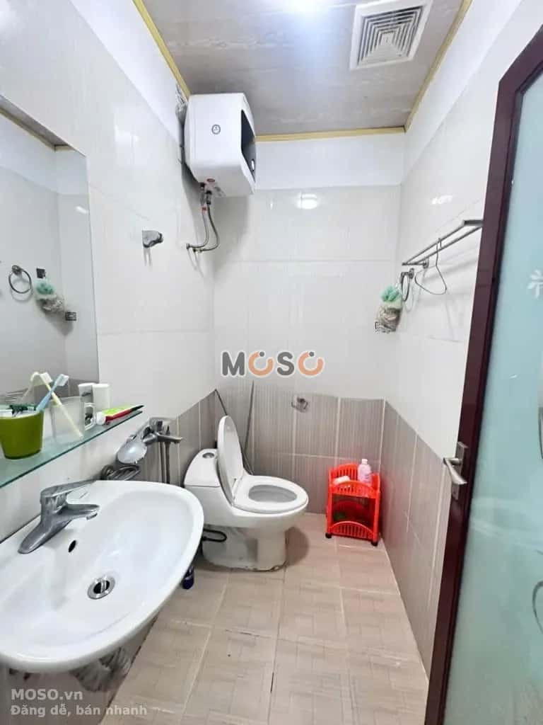 Cho thuê căn hộ chung cư Bắc Ninh, Bac Ninh – 2 phòng ngủ, giá 18 triệu - ảnh 5