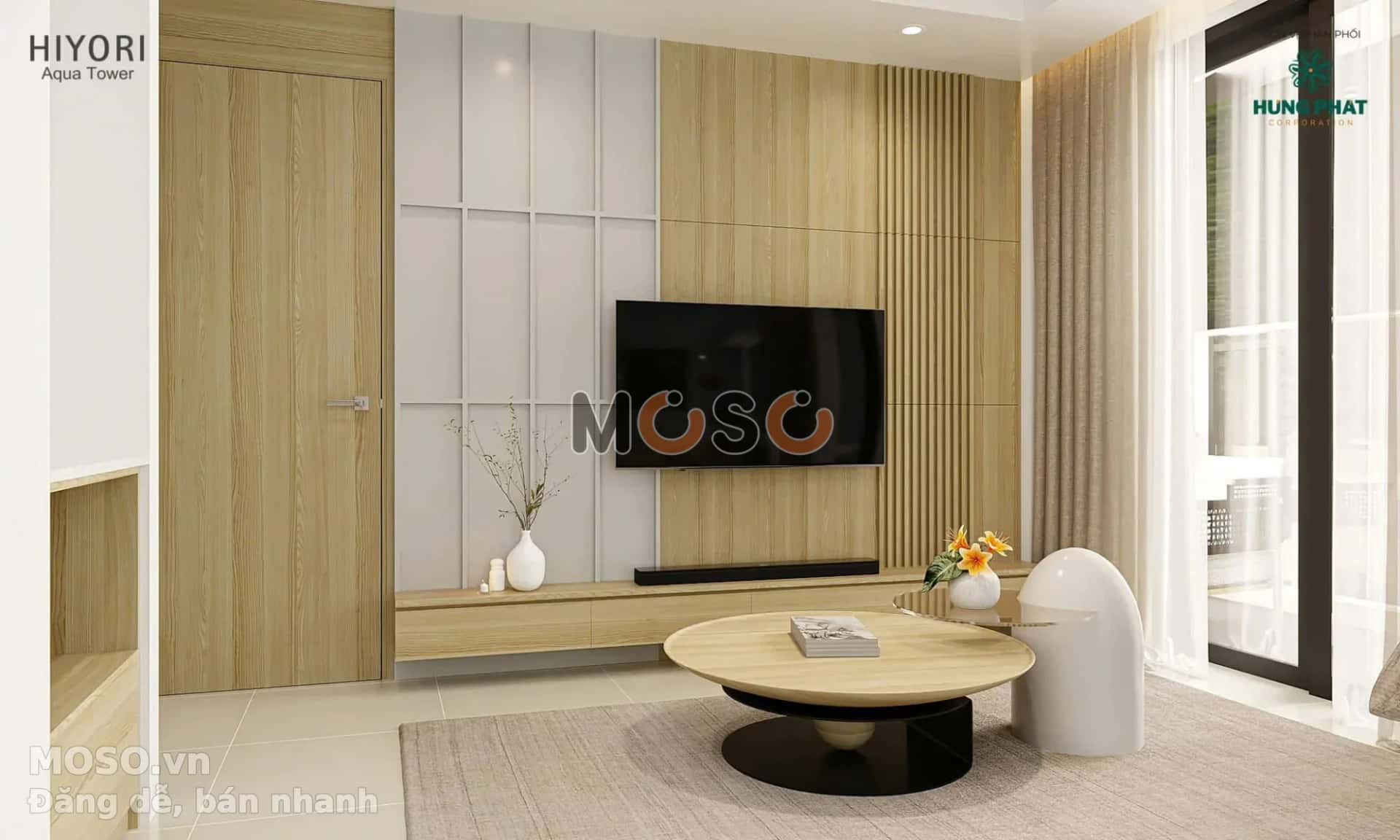 Bán căn hộ chung cư Lê Đức Thọ Quận Sơn Trà, TP. Đà Nẵng – 2 phòng ngủ, giá 4.5 tỷ - ảnh 7