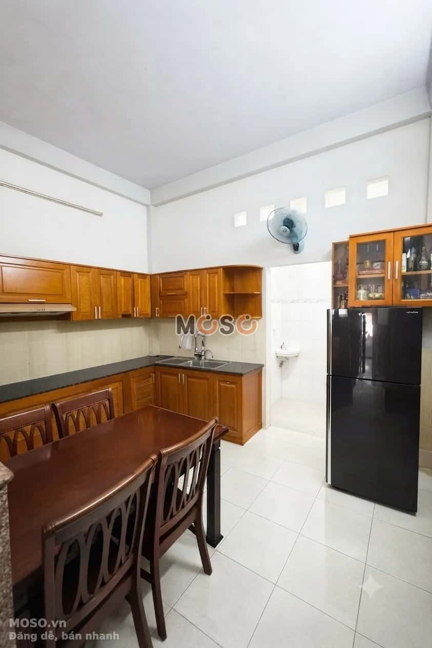 Bán nhà hẻm Miếu Gò Xoài  Quận Bình Tân, TP.HCM – 5 phòng ngủ, giá 7 tỷ - ảnh 4