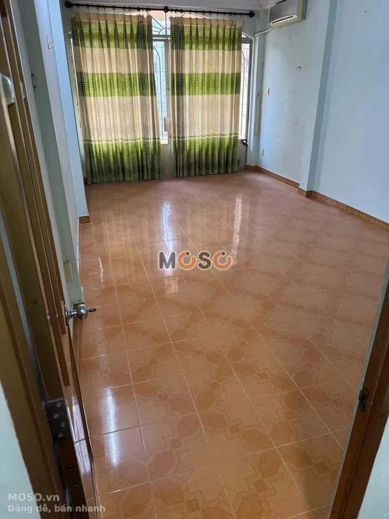 Cho thuê nhà hẻm Đường Minh Phụng Quận 11, TP.HCM – 5 phòng ngủ, giá 28 triệu - ảnh 2