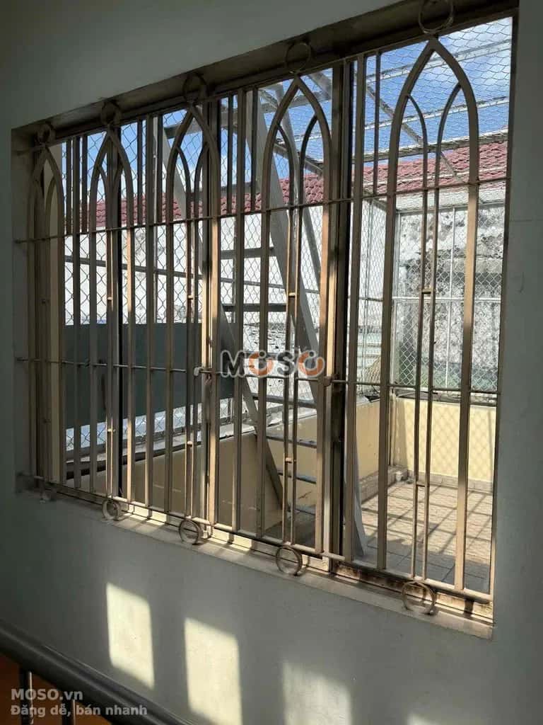 Cho thuê nhà hẻm Đường Minh Phụng Quận 11, TP.HCM – 5 phòng ngủ, giá 28 triệu - ảnh 4
