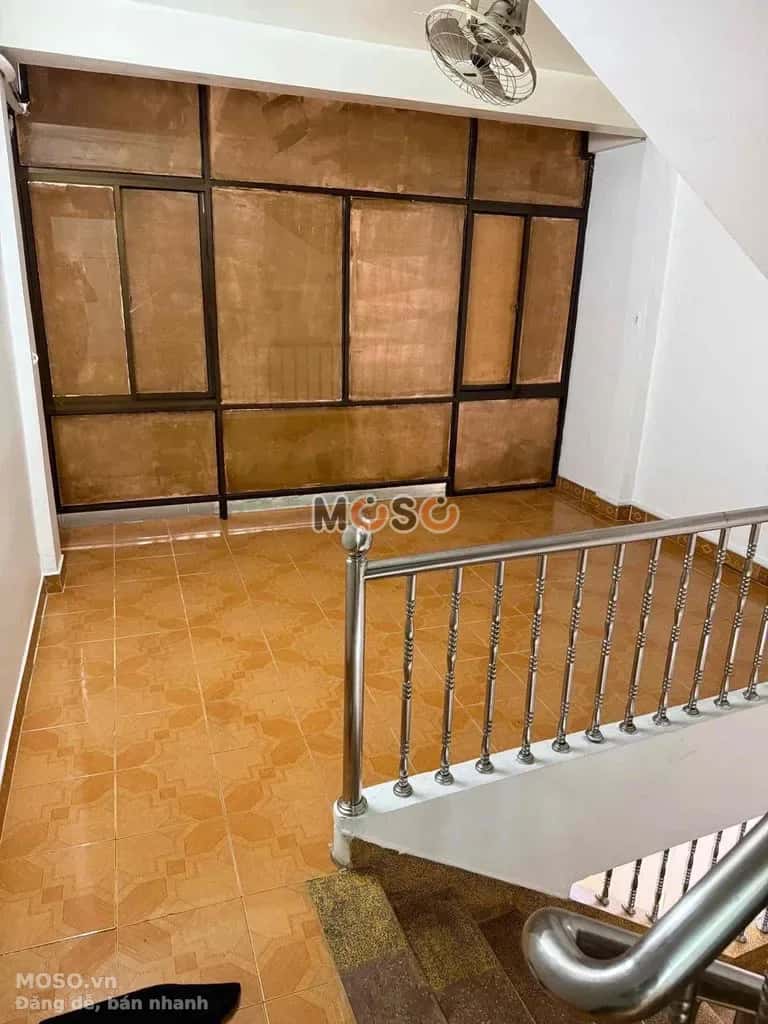 Cho thuê nhà hẻm Đường Minh Phụng Quận 11, TP.HCM – 5 phòng ngủ, giá 28 triệu - ảnh 5