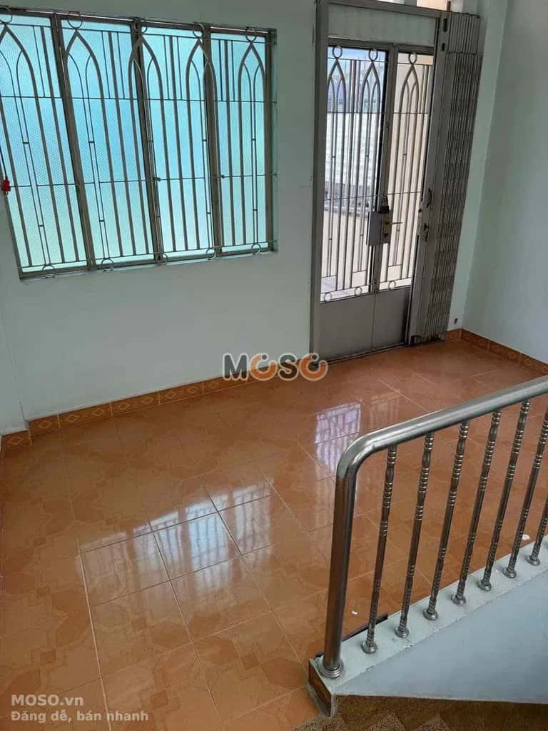 Cho thuê nhà hẻm Đường Minh Phụng Quận 11, TP.HCM – 5 phòng ngủ, giá 28 triệu - ảnh 7