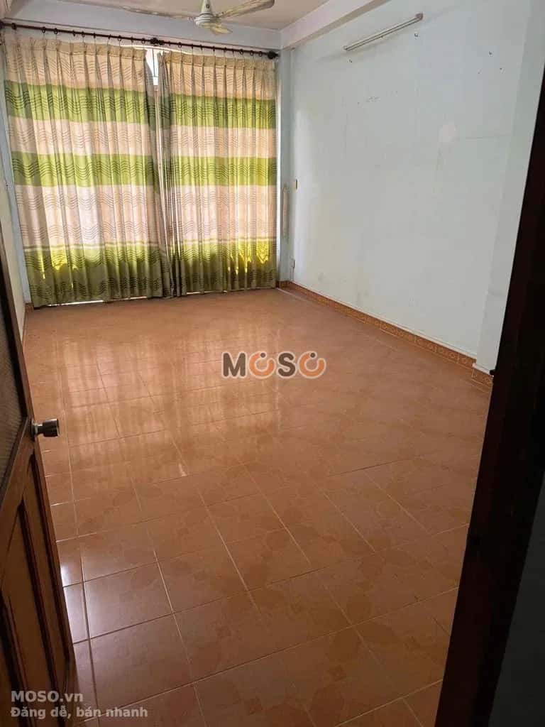 Cho thuê nhà hẻm Đường Minh Phụng Quận 11, TP.HCM – 5 phòng ngủ, giá 28 triệu - ảnh 8