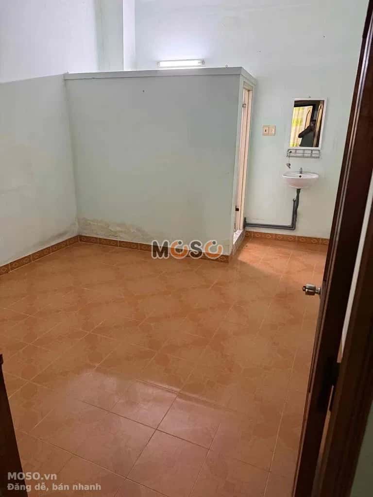 Cho thuê nhà hẻm Đường Minh Phụng Quận 11, TP.HCM – 5 phòng ngủ, giá 28 triệu - ảnh 9