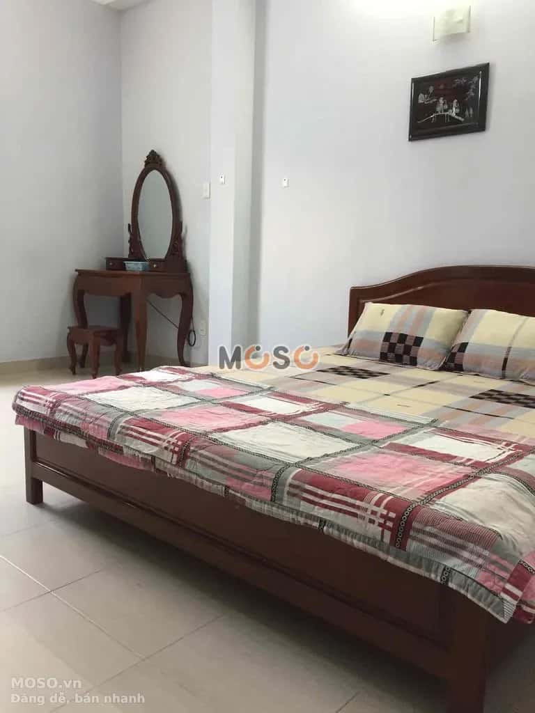 Cho thuê phòng trọ Đường An Dương Vương Quận 5, TP.HCM – giá 4 triệu - ảnh 4