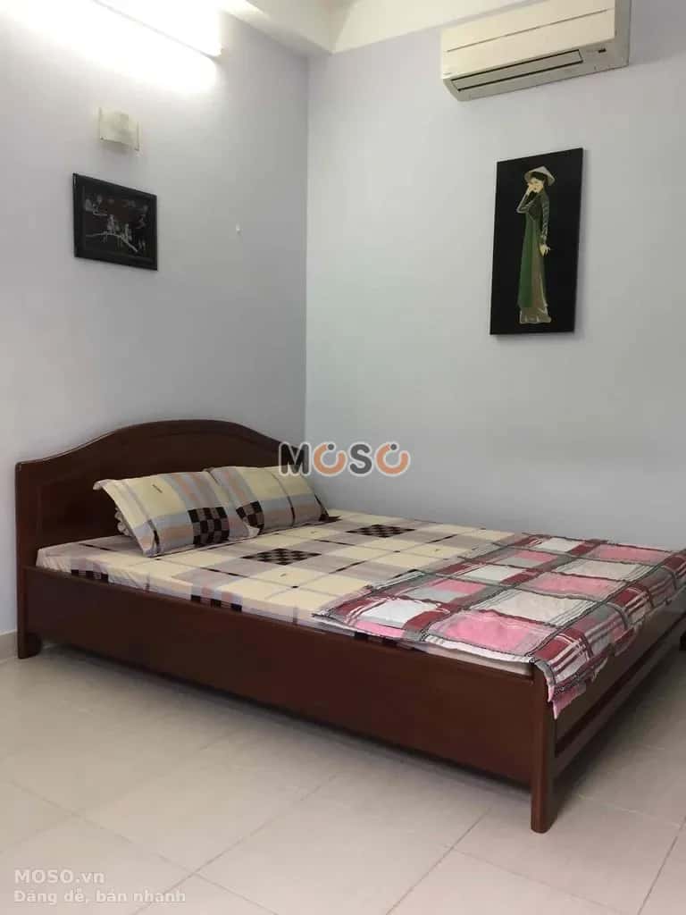 Cho thuê phòng trọ Đường An Dương Vương Quận 5, TP.HCM – giá 4 triệu - ảnh 3
