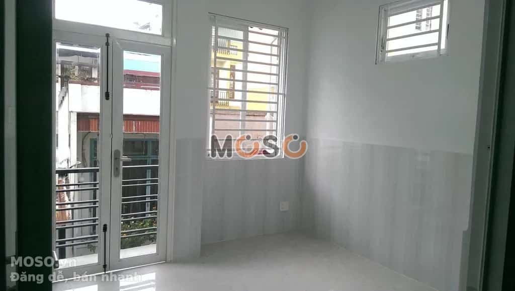 Cho thuê phòng trọ Đường Đồng Nai Quận 10, TP.HCM – 1 phòng ngủ, giá 3 triệu - ảnh 1