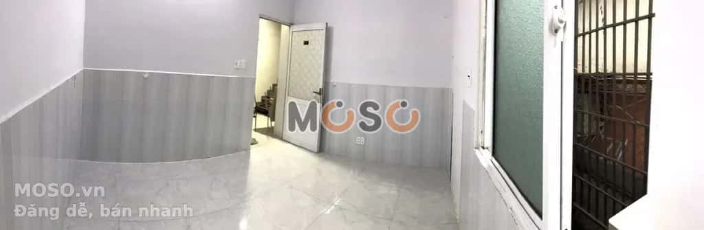 Cho thuê phòng trọ Đường Đồng Nai Quận 10, TP.HCM – 1 phòng ngủ, giá 3 triệu - ảnh 5