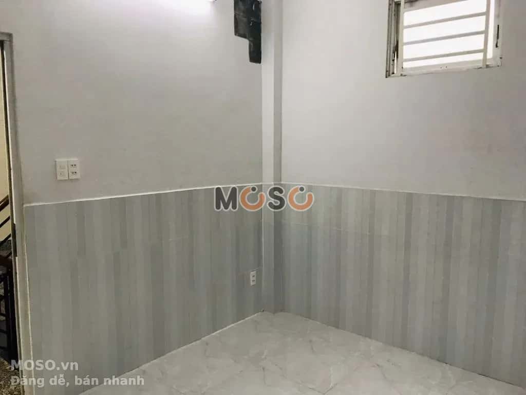 Cho thuê phòng trọ Đường Đồng Nai Quận 10, TP.HCM – 1 phòng ngủ, giá 3 triệu - ảnh 2