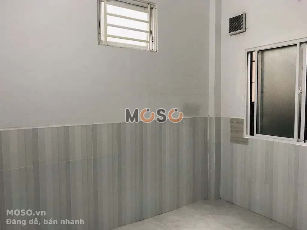 Cho thuê phòng trọ Đường Đồng Nai Quận 10, TP.HCM – 1 phòng ngủ, giá 3 triệu - ảnh 4