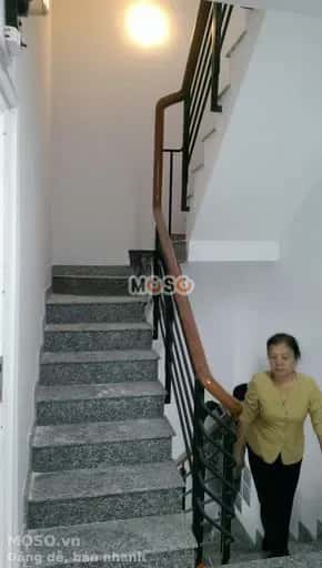 Cho thuê phòng trọ Đường Đồng Nai Quận 10, TP.HCM – 1 phòng ngủ, giá 3 triệu - ảnh 8