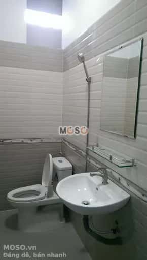Cho thuê phòng trọ Đường Đồng Nai Quận 10, TP.HCM – 1 phòng ngủ, giá 3 triệu - ảnh 10