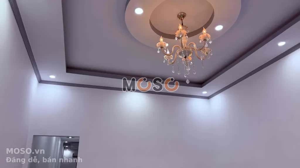 Cho thuê nhà hẻm Đường Số 2 Tân An, Cần Thơ – 2 phòng ngủ, giá 8 triệu - ảnh 4
