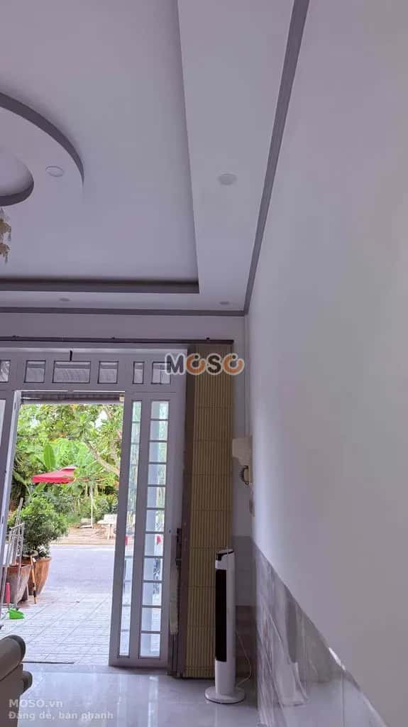 Cho thuê nhà hẻm Đường Số 2 Tân An, Cần Thơ – 2 phòng ngủ, giá 8 triệu - ảnh 5