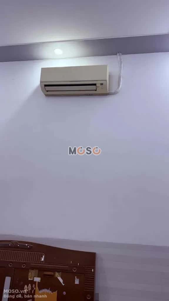 Cho thuê nhà hẻm Đường Số 2 Tân An, Cần Thơ – 2 phòng ngủ, giá 8 triệu - ảnh 6