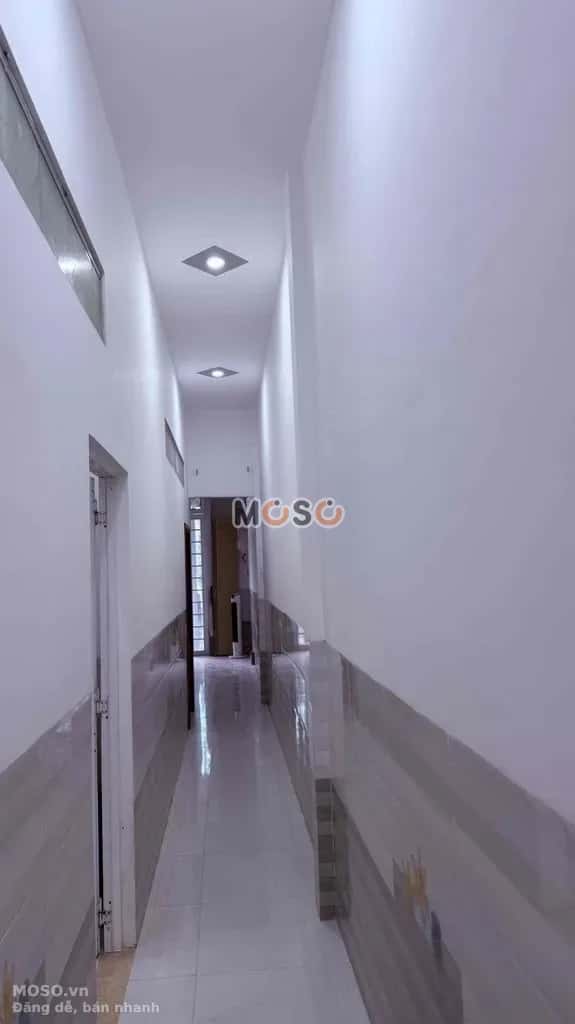 Cho thuê nhà hẻm Đường Số 2 Tân An, Cần Thơ – 2 phòng ngủ, giá 8 triệu - ảnh 12