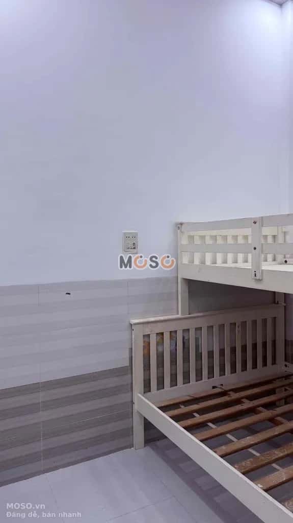 Cho thuê nhà hẻm Đường Số 2 Tân An, Cần Thơ – 2 phòng ngủ, giá 8 triệu - ảnh 8