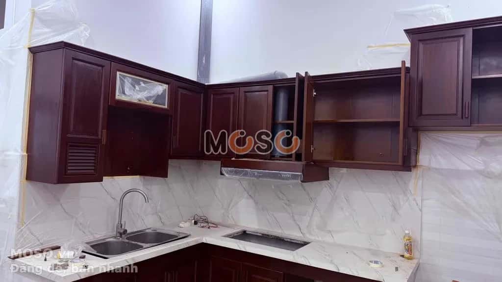 Cho thuê nhà hẻm Đường Số 2 Tân An, Cần Thơ – 2 phòng ngủ, giá 8 triệu - ảnh 9