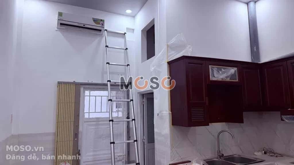 Cho thuê nhà hẻm Đường Số 2 Tân An, Cần Thơ – 2 phòng ngủ, giá 8 triệu - ảnh 11
