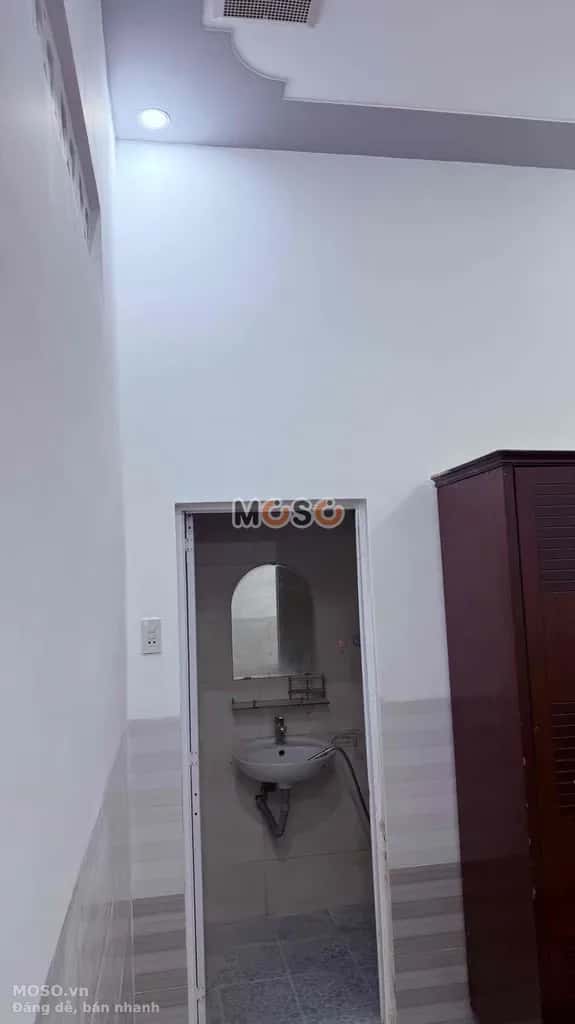 Cho thuê nhà hẻm Đường Số 2 Tân An, Cần Thơ – 2 phòng ngủ, giá 8 triệu - ảnh 10